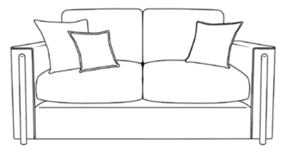 2 Seater
