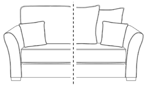 3+2 Set