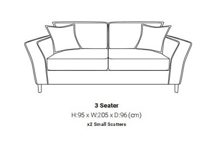 3+2 Set