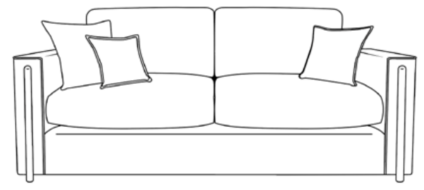 3+2 Set