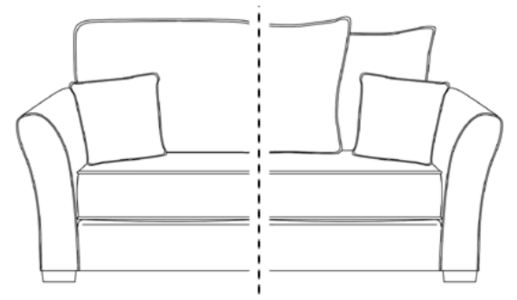 3+2 Set