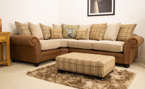 LHF Corner (1 Corner 2 / 2 Corner 1)