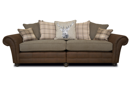 4 Seater