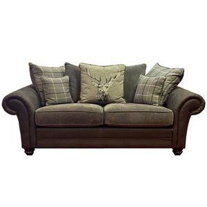 3 Seater