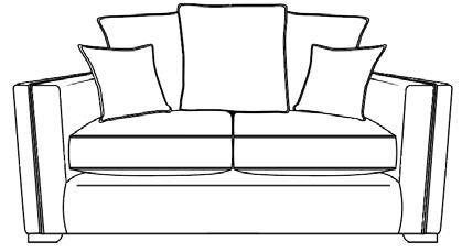 2 Seater