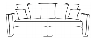 4 Seater