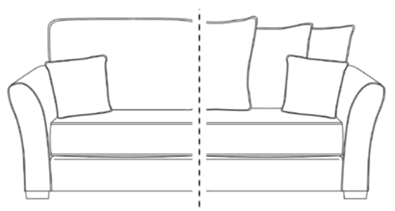 3 Seater