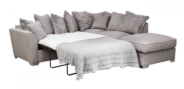 Pillow Corner Bed ( L2S,RFC,FST)