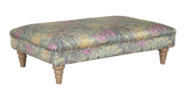 Accent Stool