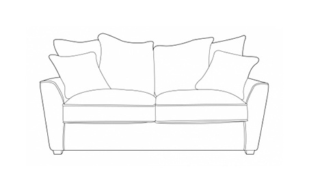 2 Seater