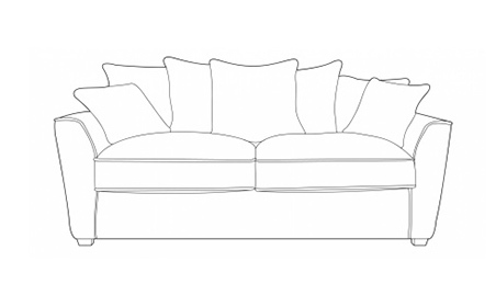 3 Seater