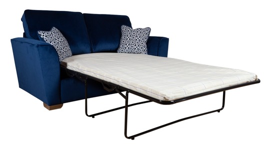 140cm Deluxe Sofa Bed