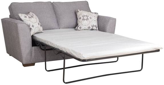 120cm Deluxe Sofa Bed