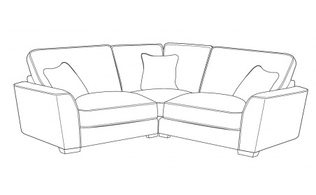(LH1,COR,RH1)