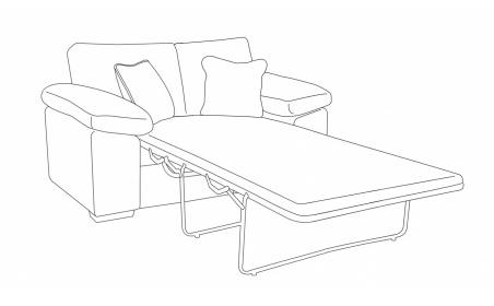 120cm standard