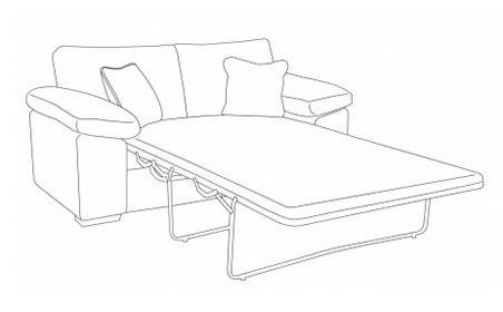140cm standard