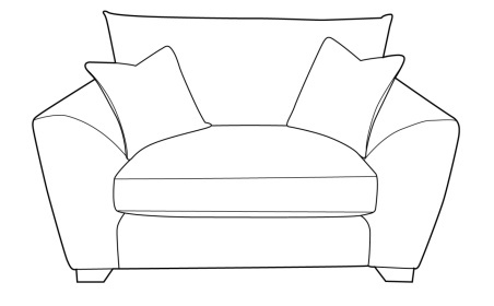 Love Chair