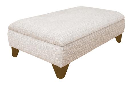 Storage Stool