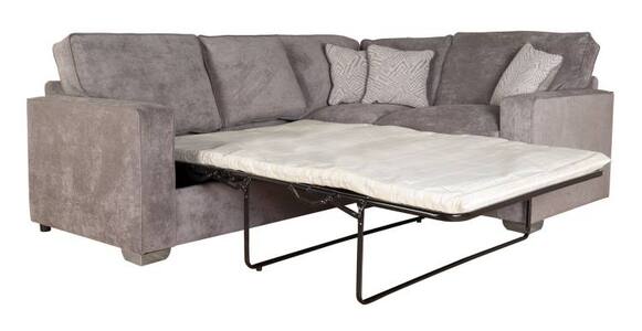 Std Corner Bed ( L2S,RH1,COR)