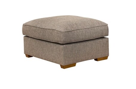 Chaise End Footstool (FST)