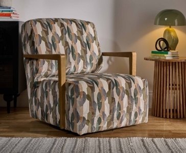 Swivel Chair