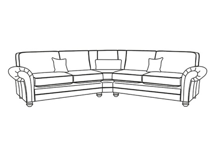 Large Corner (2 Corner 2)