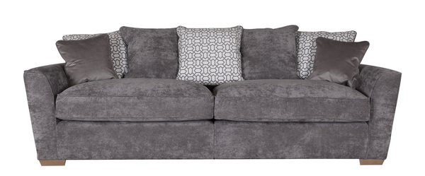 4 Seater