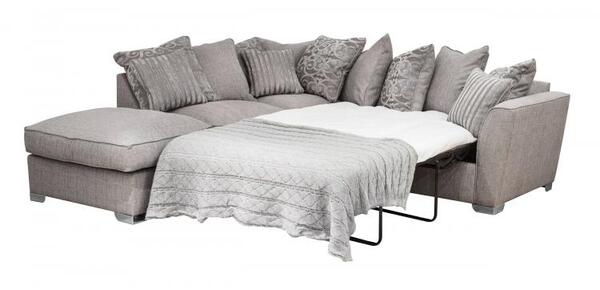 Corner Bed (L2S,RFC,FST)