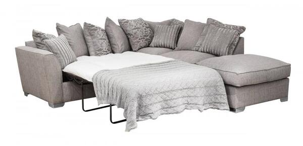 Corner Bed (R2S,LFC,FST)