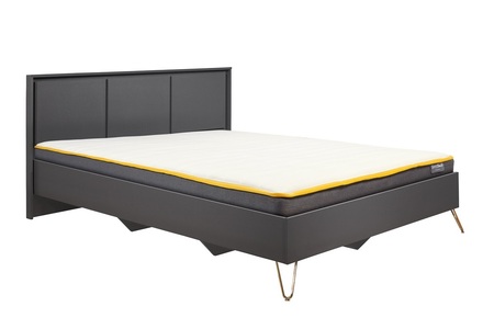 Bed Charcoal