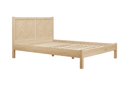 Herringford Bed Oak