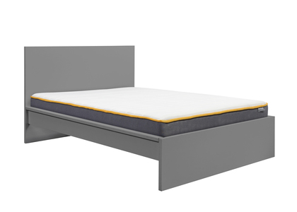 Oslo Bed Grey