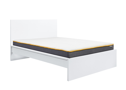 Oslo Bed White