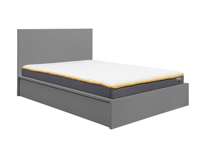 Oslo Ottoman Bed Grey