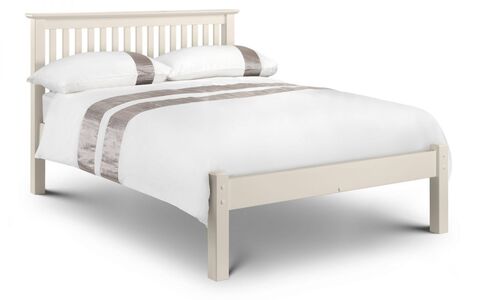 Bed Lfe White