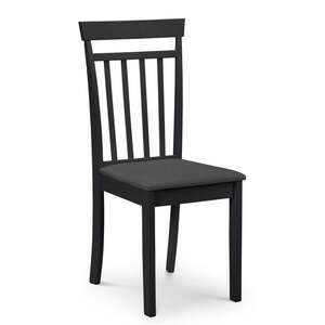 COA203 Black Dining Chair
