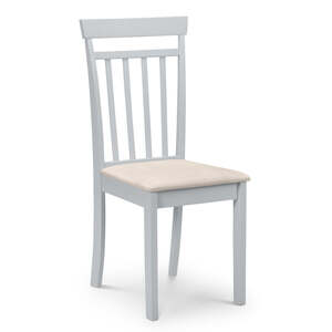 COA103 Grey Dining Chair