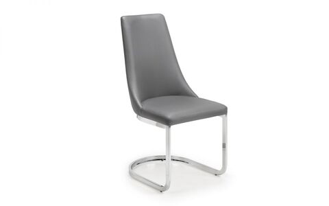 COM103 Cantilever Dining Chair