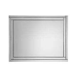 MIR036 Frameless Wall Mirror