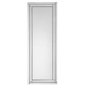 MIR035 Frameless Dress Mirror
