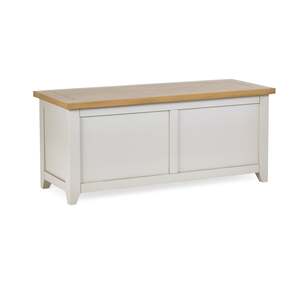 RIC001 Storage Bench