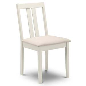 RUF006 Ivory Chair