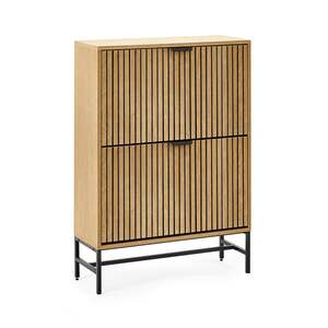 SIA009 Shoe Cabinet