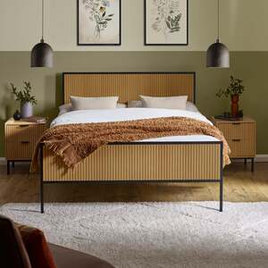 Bed Frame