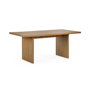 ARU001 Rectangular Dining Table
