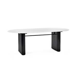 BOL002 Oval Dining Table