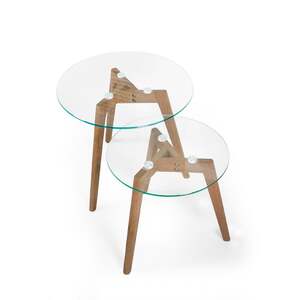 BRY001 Nest Of 2 Tables