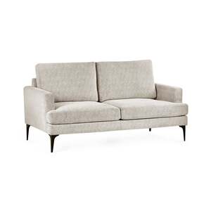 CAR002 2 Seater Sofa - Oyster