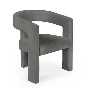 ELA002 Chair - Grey