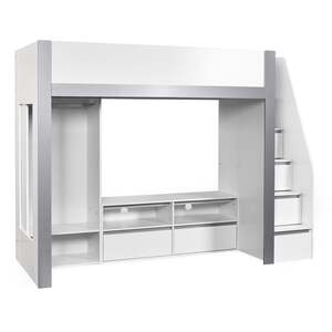 GAI001 High Sleeper